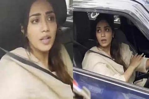 Nivetha Pethuraj