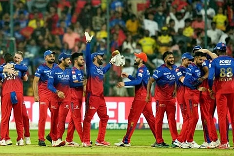 RCB 1
