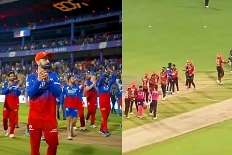 RCB Curse