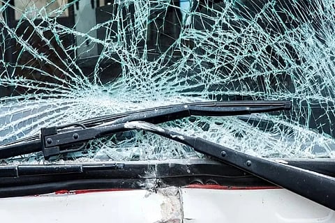 Road Accident