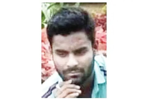 Shahiulla Angaragatti Rattihalli
