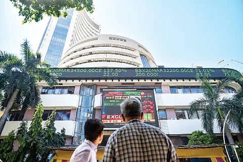 Share Market