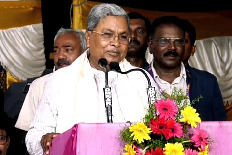 Siddu Love