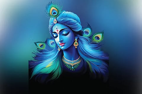 Sri Krishna