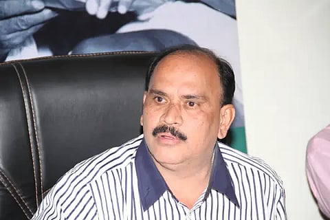 Sundaresh