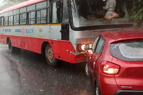 accident