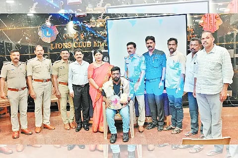 awareness programme