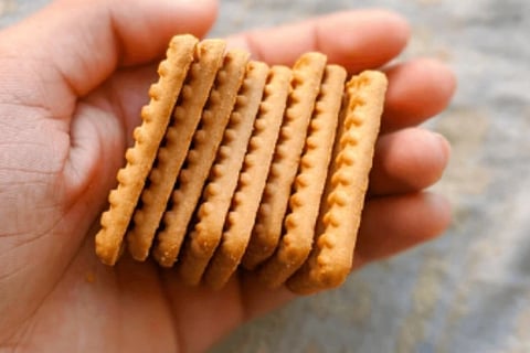 biscuits