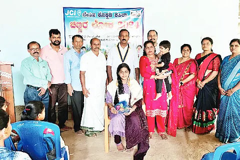 jci programme