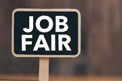 job