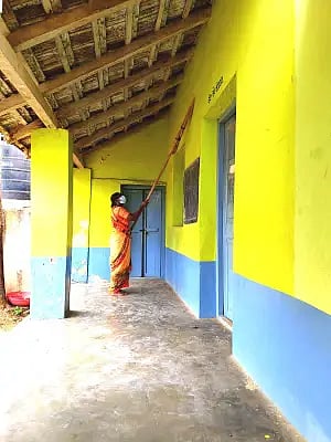 kdr school opeing