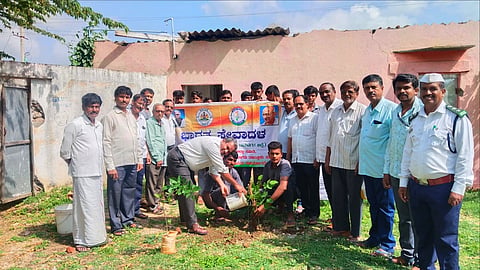 ಸಿಪಿಟಿ ಪರಿಸರ