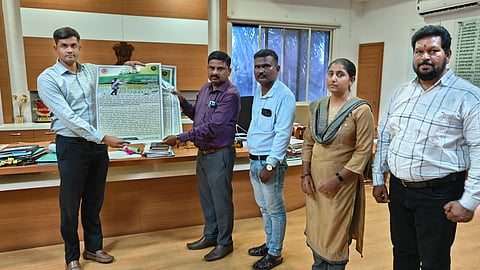 dc naleen athul poster release agree culture