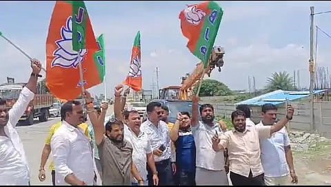 2 ckm bjp