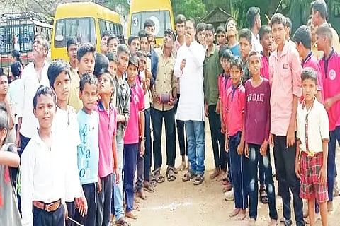 22 RON