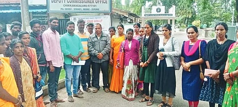 ADC MANAVI