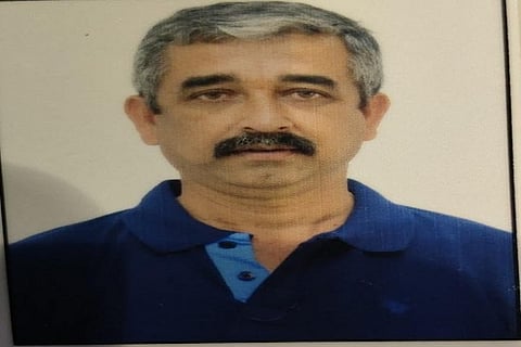 Accused of atrocities on original inhabitants