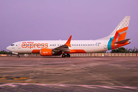 Air india