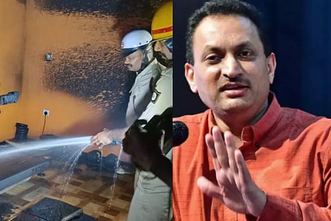 Anantkumar Hegde