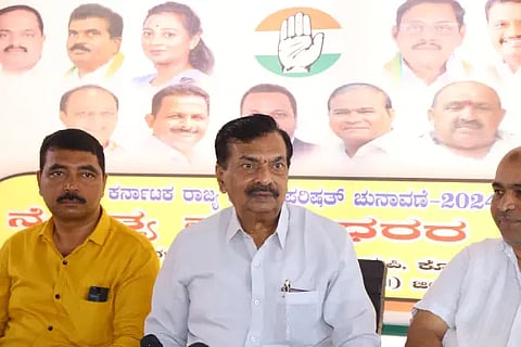 Ayanur manjunath