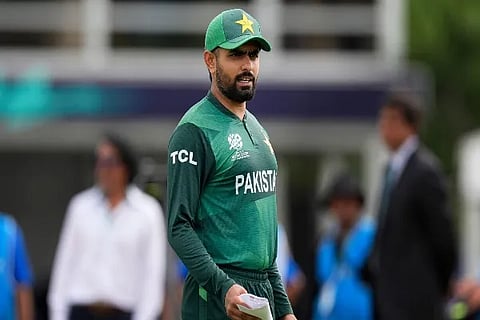 Babar Azam