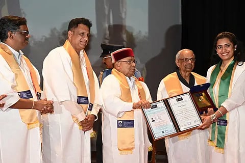 Base Award