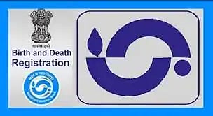 Birth death registration