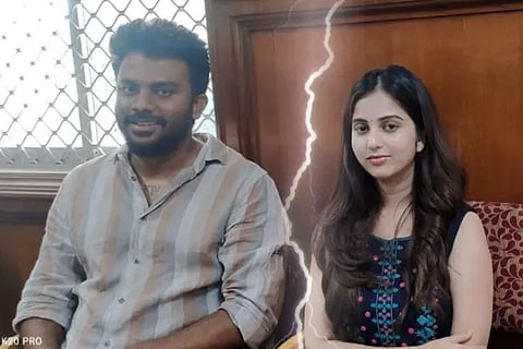 Chandan Nivditha