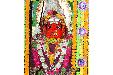 Chaudeshwar fair from today