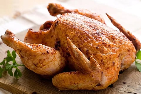 Chicken