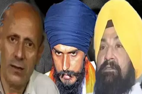 Controversial Leaders