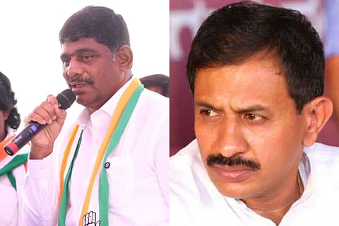 DK Balakrishna