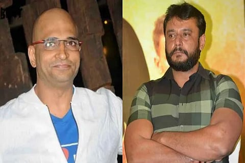 Darshan Lankesh