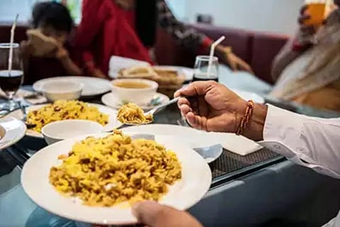 Dinner