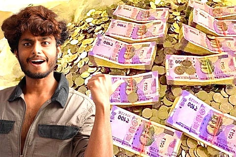 Harsha Sai