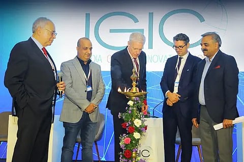 IGIC