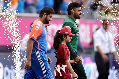 India vs Pak