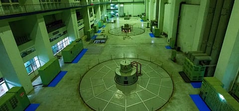 Kadra-Power-house