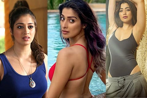 Lakshmi Rai