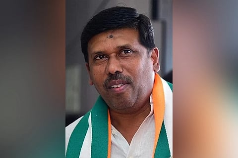 Mallesh Babu
