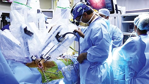 Mitral valve