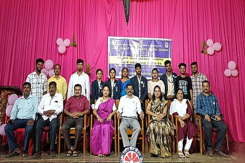 NSS camp concludes