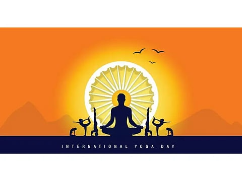 New Yoga New