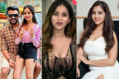 Niveditha Gowda