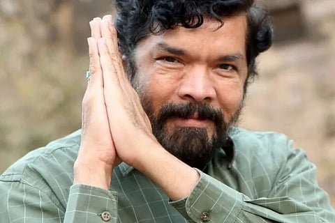 Posani Krishna Murali