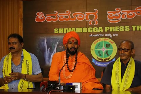 Pranavananda swamy
