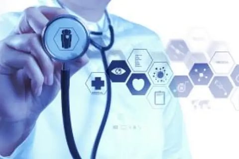 Psychiatrist's check-up