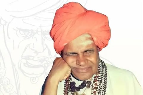 Puttaraja