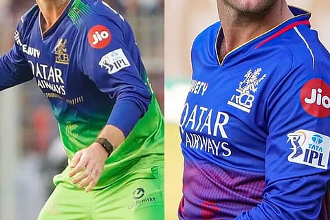 RCB Player