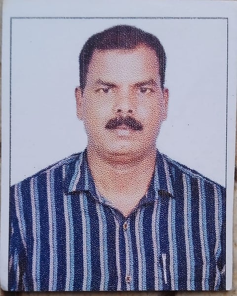 Rajanna